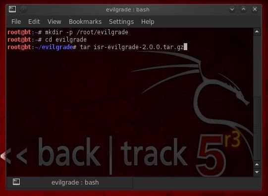 Hack Like a Pro: How to Hijack Software Updates to Install a Rootkit for Backdoor Access