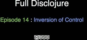 Use inversion of control (IOC) in Clojure 1.1