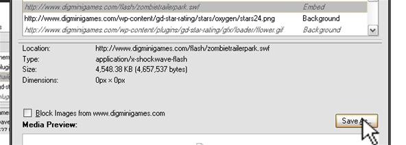 How to Download and Play Flash Games