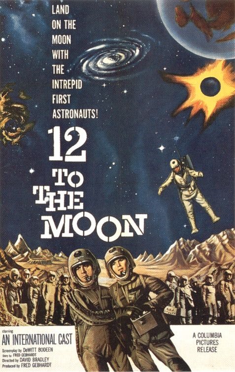12 to the Moon