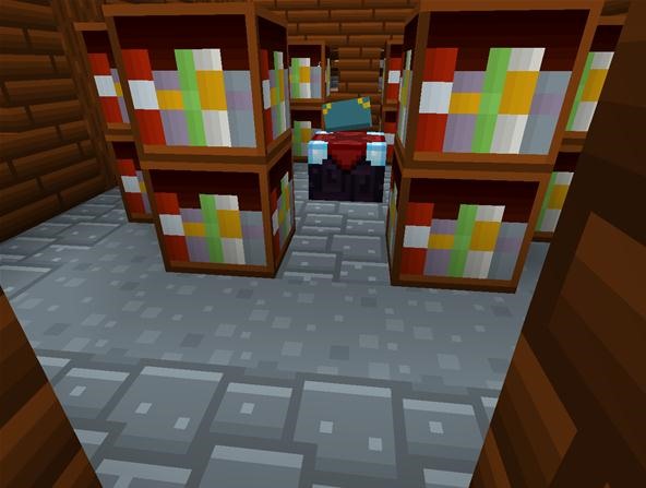 Minecraft Aesthetics: Improving Your Build with the Right Flooring