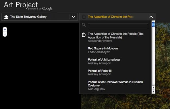 How to Use Google's Art Project (Enjoy Artwork Masterpieces on the Web)