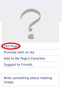 How to Create Custom Facebook Fan Pages