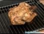 Make upside down roast chicken