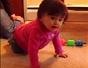 Know when your baby is ready to crawl