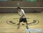Play badminton - Part 11 of 14