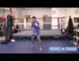 Do Muay Thai boxing moves - Part 12 of 15