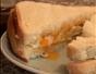 Make a fried egg sandwich
