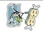 Replace a split circuit electrical outlet