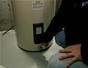 Flush a water heater with This Old House