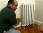 Install a radiator thermostat with This Old House