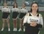 Perform basic cheerleading stunts - Part 11 of 12
