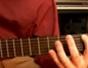 Play bossa nova guitar in G flat major - Part 10 of 16