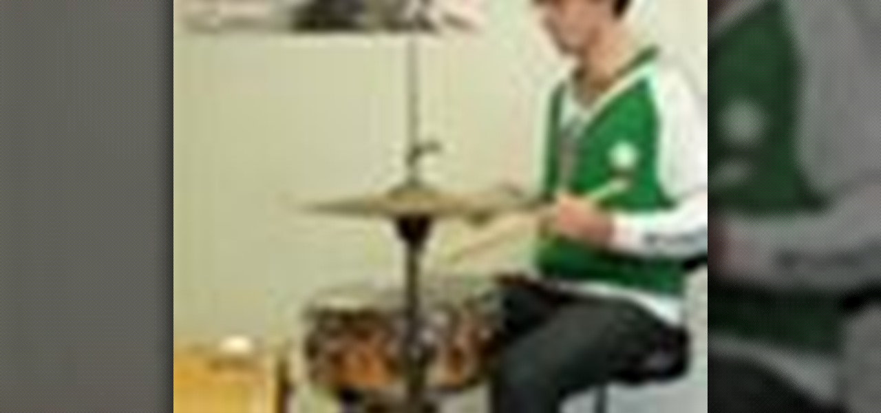 How To Play Smells Like Teen Spirit On Drums 69