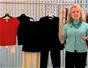 Build a capsule wardrobe for women - Part 13 of 18