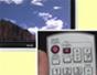 Program the Panasonic remote DMR-EH55 for other TV's