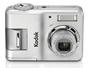 Operate the Kodak EasyShare C433 Zoom digital camera