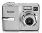 Operate the Kodak EasyShare C743 Zoom digital camera