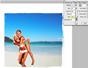 Adjust frames in Frame It in Essentials iPhoto plugin