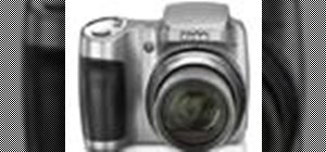 Operate the Kodak EasyShare Z710 Zoom digital camera