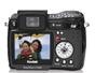 Operate the Kodak EasyShare Z7590 Zoom digital camera