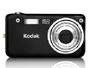 Operate the Kodak EasyShare V1253 Zoom digital camera