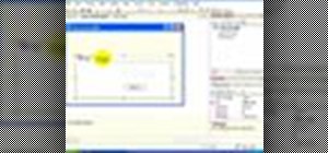 Use the Tab control in Visual Basic 2005 Express