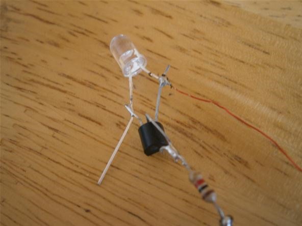 How to Make a "Joule Thief" and Create Zombie Batteries for More Power After Death