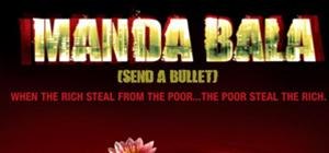 Manda Bala (Send A Bullet)
