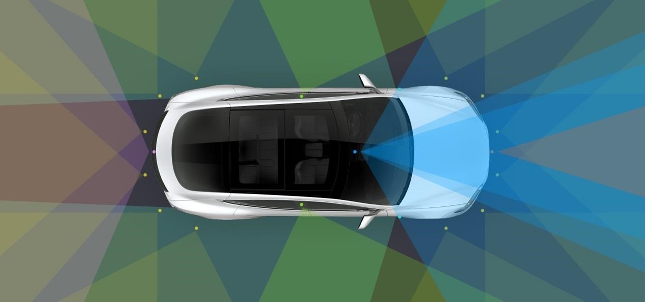Tesla Starts Massive Video Uploads from Cars for Machine Learning
