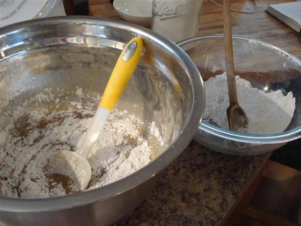How to Bake Banana Bread
