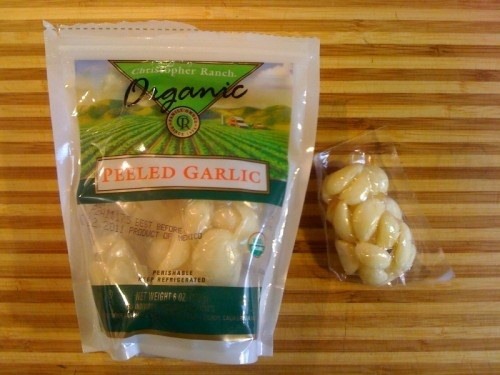 Hate Peeling Garlic Cloves? This Trick Will Make Those Skins Slide Right Off