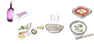 9 Tasty Tips for Repurposing Leftover Food