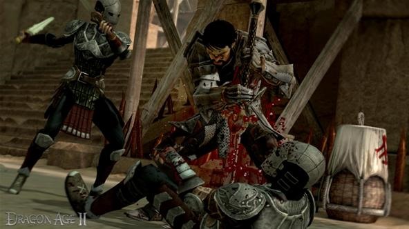 How to Play Dragon Age 2 (Gameplay Tips from BioWare's Lead Designer)