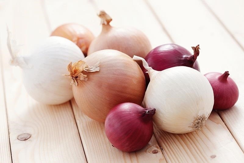 The Ultimate Onion Cheat Sheet: Which Onion Goes Best with What? « Food  Hacks :: WonderHowTo
