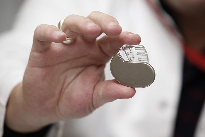 Is Hacking Implanted Medical Devices the Next Big Cyber Crime?