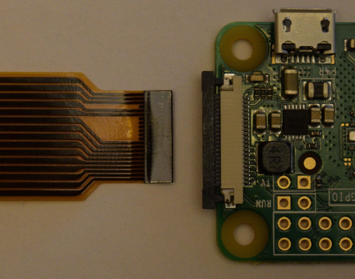 How to Create a Wireless Spy Camera Using a Raspberry Pi
