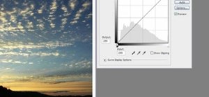 Do RGB curve adjustments in Photoshop and Lightroom