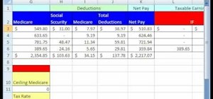 Replace a long IF with a MIN/MAX formula in Excel