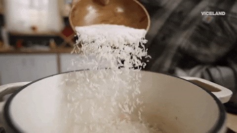 You're Doing It Wrong — This Is the Easiest Way to Make Rice