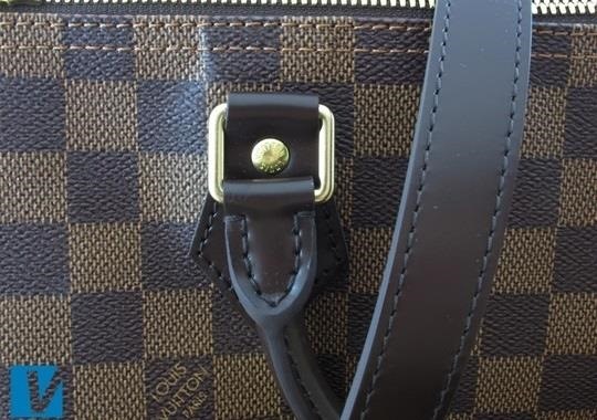 How to Spot Fake Louis Vuitton Handbags