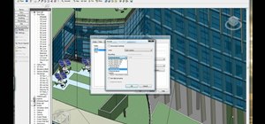 Calculate volume and area in Revit
