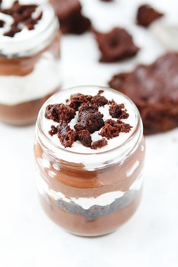 The 2-Ingredient Chocolate Mousse of Your Dreams