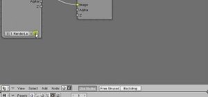 Create new Screen Layouts in Blender 2.49 or 2.5