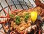 Make a delicious baked stuffed lobster