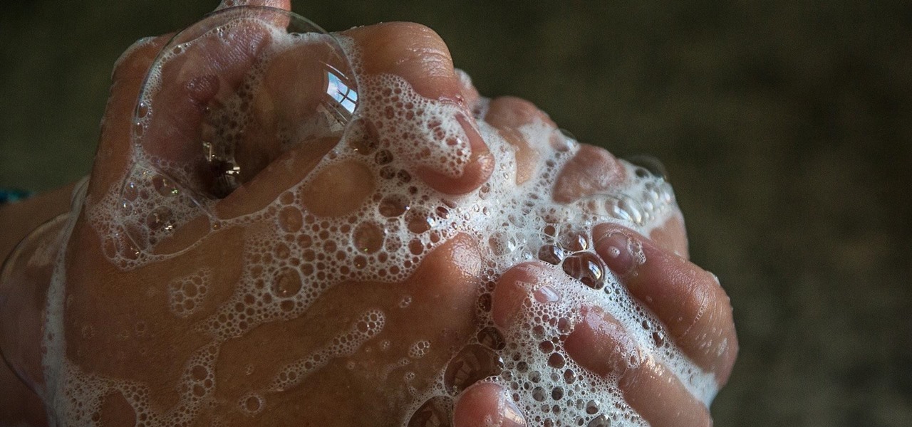 Skip the Antibacterial Soap — It Isn't Helping & It Could Cause Problems