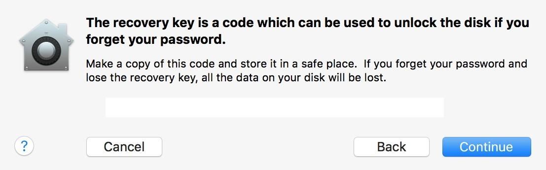 Mac for Hackers: How to Enable Full Disk Encryption to Protect Your Data