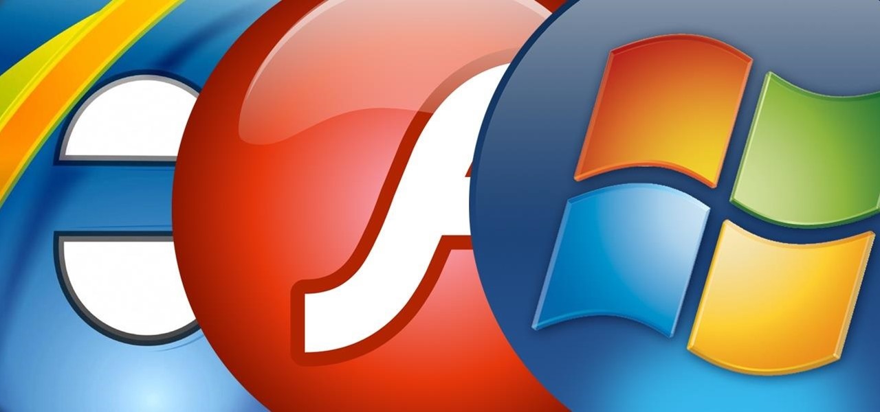 How to Exploit Adobe Flash with a Corrupted Movie File to Hack Windows 7