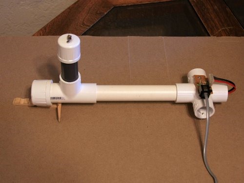 Measure Geomagnetic Storms with a DIY Magnetometer