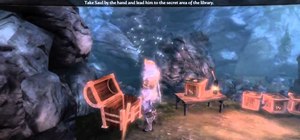 Find all of the hidden Rare Books in Fable 3